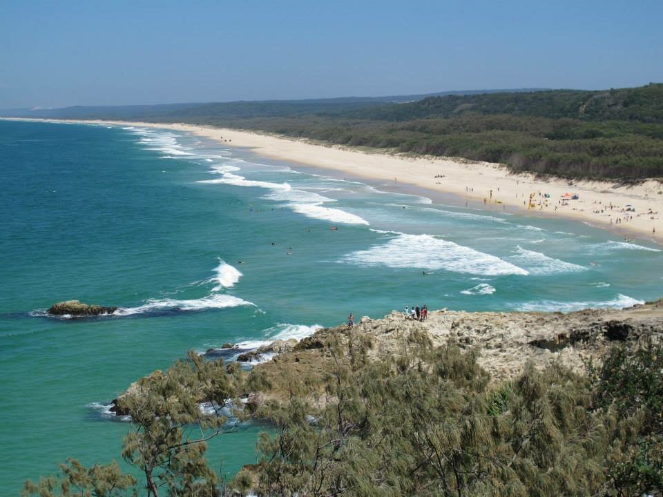 miro_stradbroke island_australia