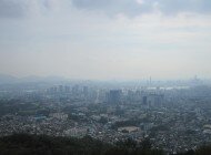 Juhokórejský dril – nielen o štúdiu v Južnej Kórei